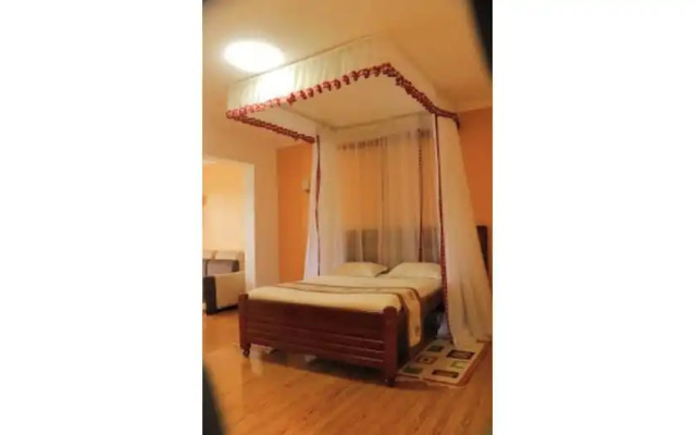 Fairways Hotel