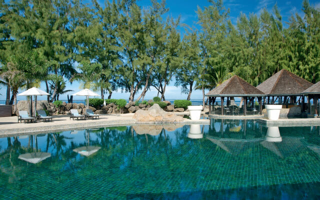 Отель Lux* Saint Gilles