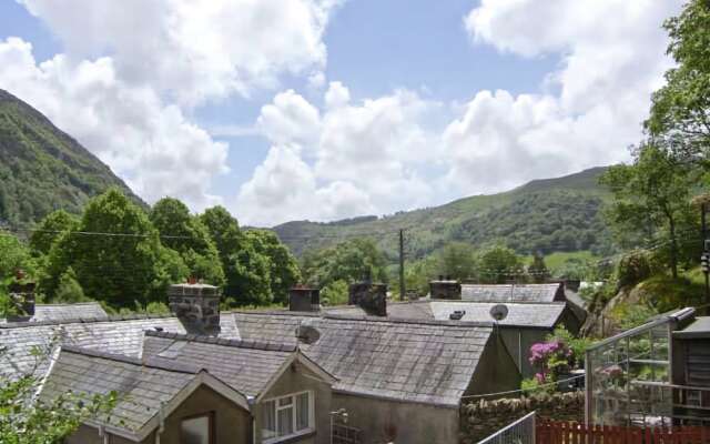 Copper Miner's Cottage