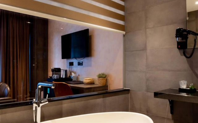 Dream Hotel Amsterdam