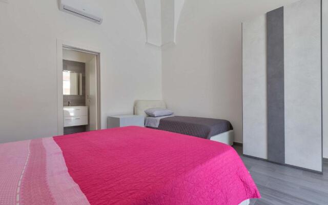 B&B Casa Silvana by BarbarHouse