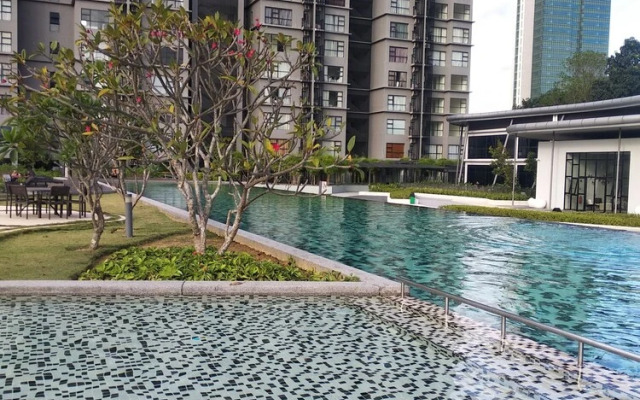 Hyve Suite Cyberjaya