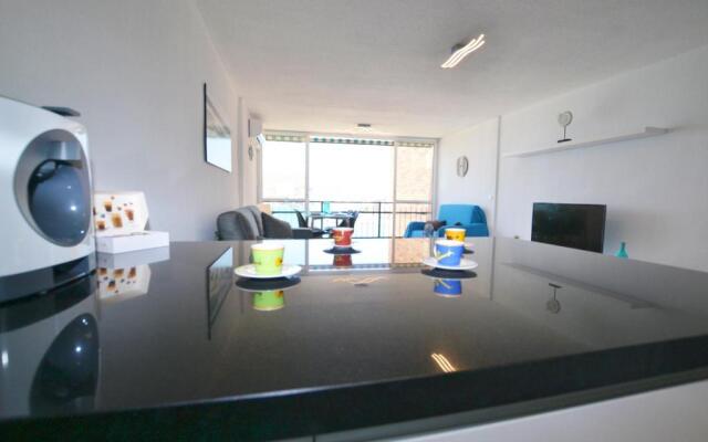 Apartamento 12 Soles