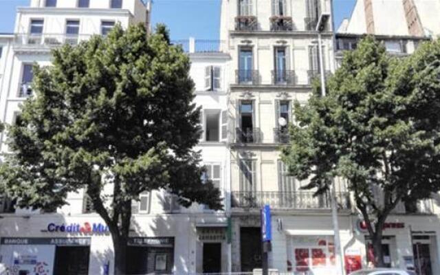 Hôtel Gambetta