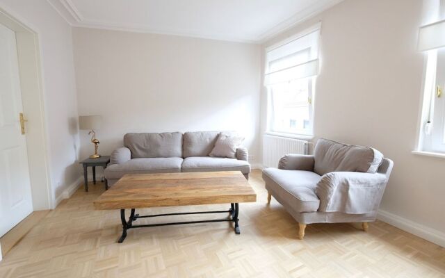 Boutique Charme Apartments 14