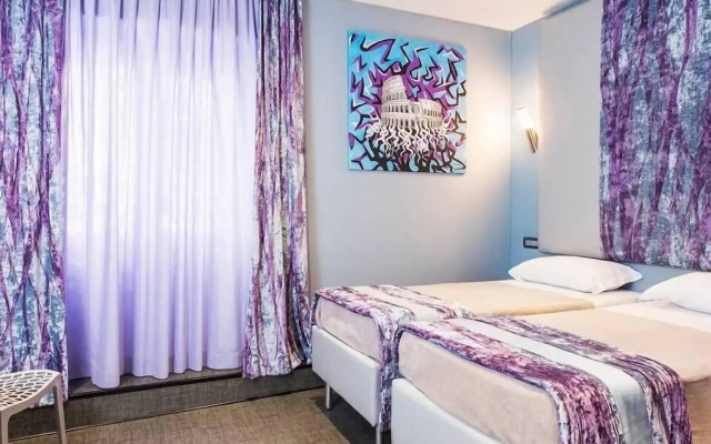 Gracchi Guest House
