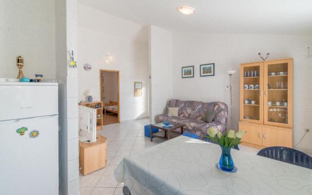 Apartman Bruno