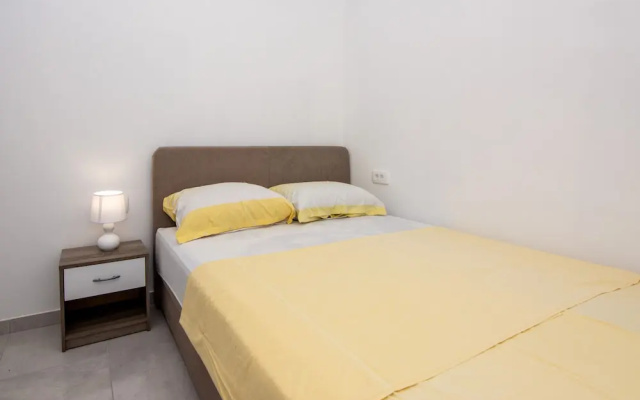 Apartments Cupic