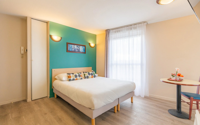 Appart'City Classic Lyon Villeurbanne
