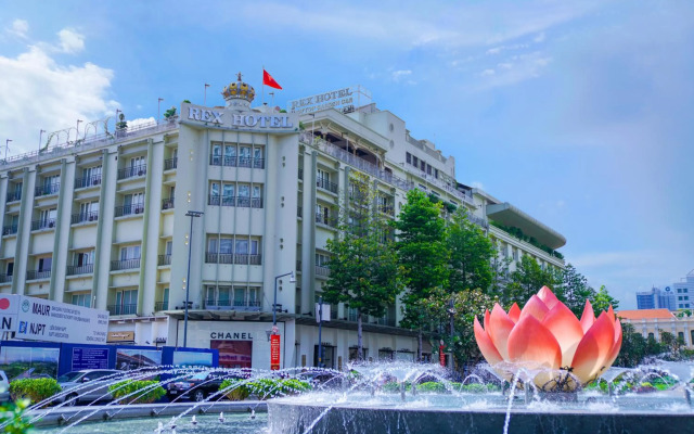Rex Hotel