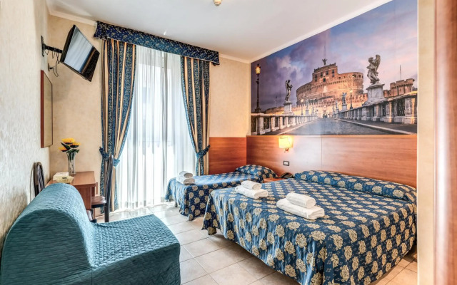 Hotel Orlanda