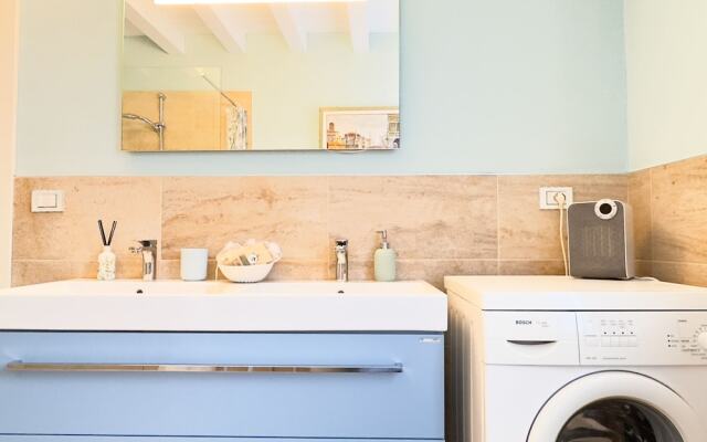 Chioggia 4U Nuovo Centrale Fresco Top Comfort