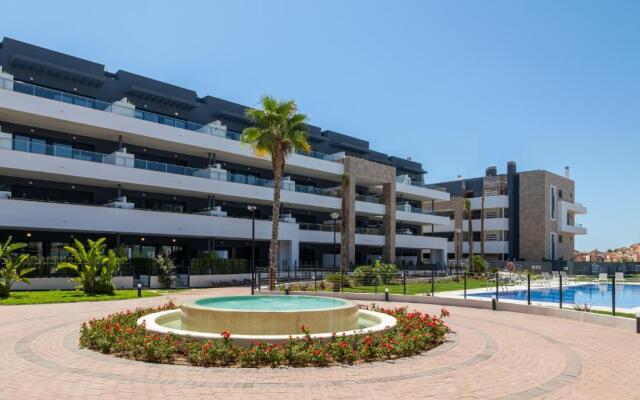 Flamenca Village Mar Holidays