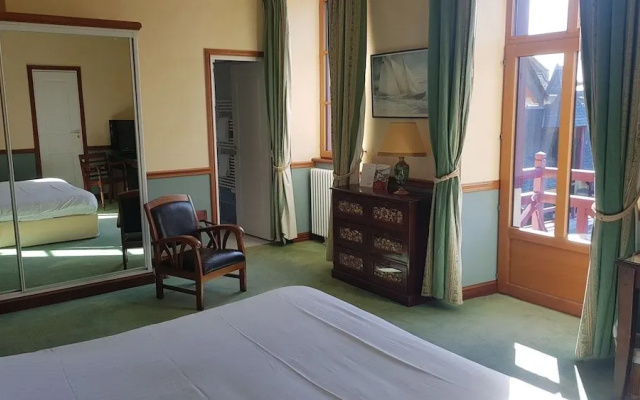 Manoir du Cunningham