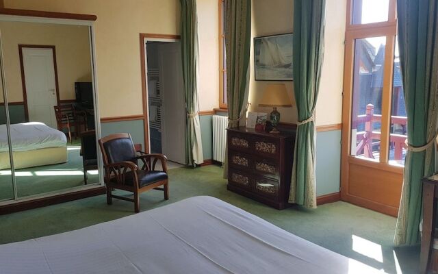 Manoir du Cunningham