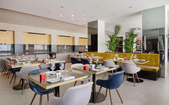 NH Collection Roma Centro