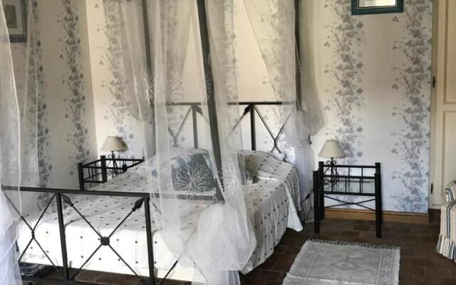 Le Logis de la Pataudière