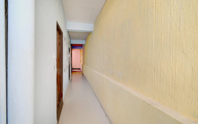 Hotel O by OYO Stayo