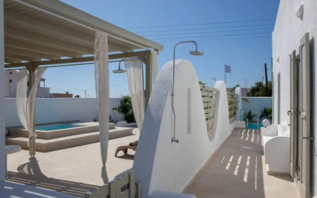 Dafnes Villa 2
