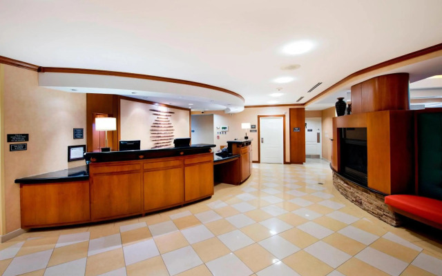 Residence Inn by Marriott Toronto Vaughan