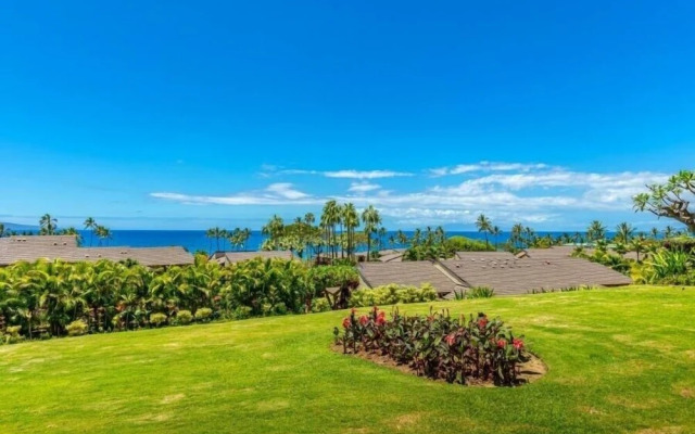 Wailea Elua, #2107 2 Bedroom Condo
