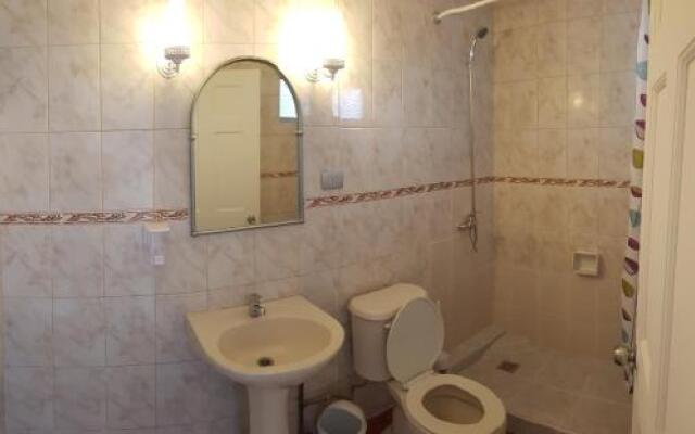 Bellissa House