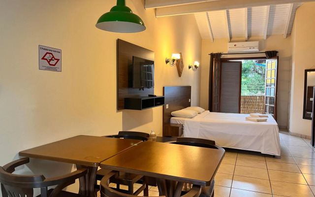 Delphin Apartamento 8