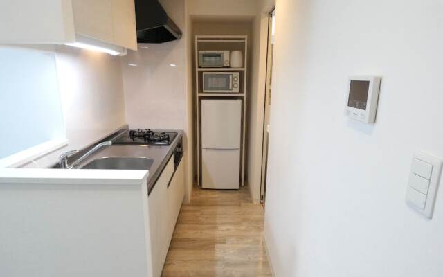 Alpha Square Minami 6 jo 412