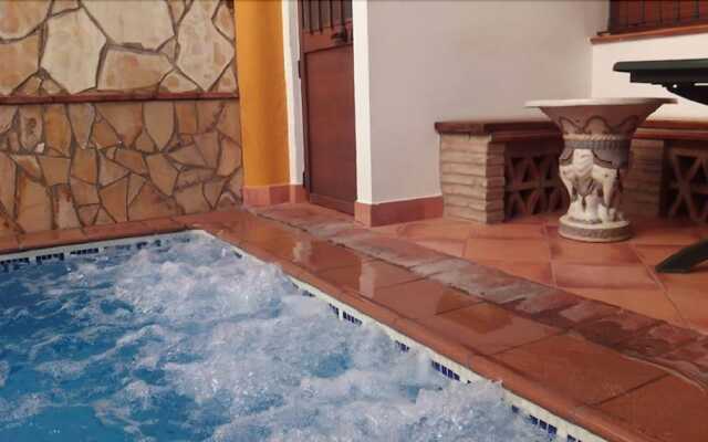 Casa Rural Huerta San Miguel