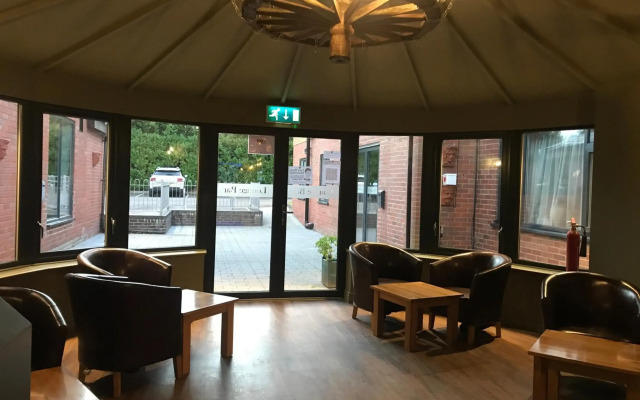 Beverley Hotel