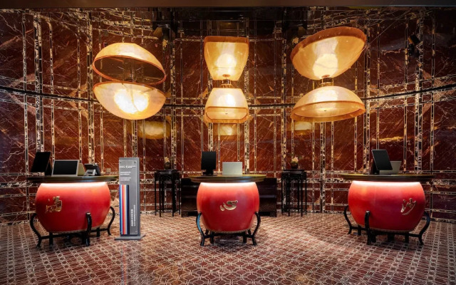 Hotel Indigo Guangzhou Haixinsha by IHG