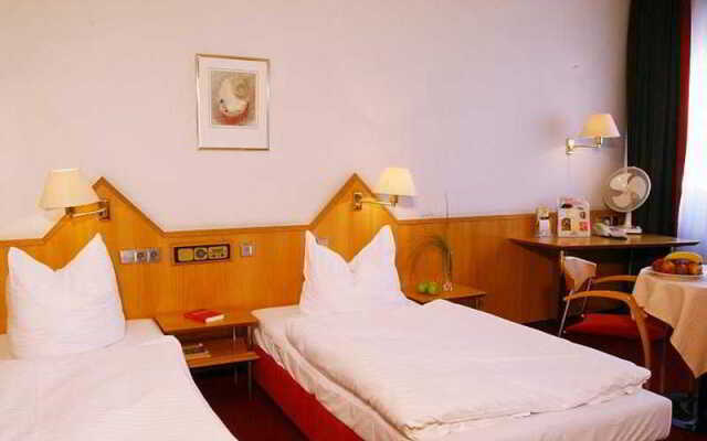 Ringhotel Heilbronn