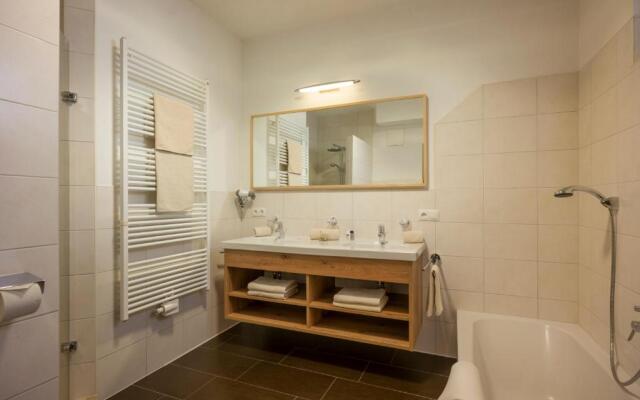 Kalle's Familien-Appartements