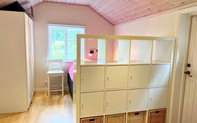 4 Person Holiday Home in Saltsjobo