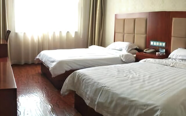Xukang Hotel