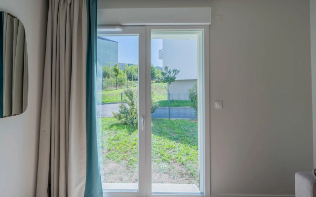 Quality Suites Limoges