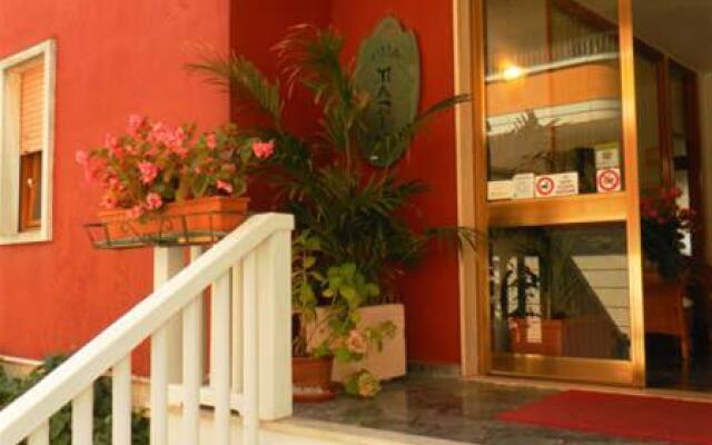 Hotel Villa Marin