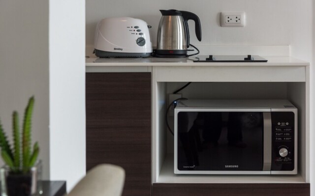 Baan Kunkoey & KuKeange by Passionata