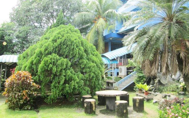 Pelangi Hotel & Resort