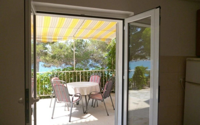 Jadro - 20 m From sea - A1