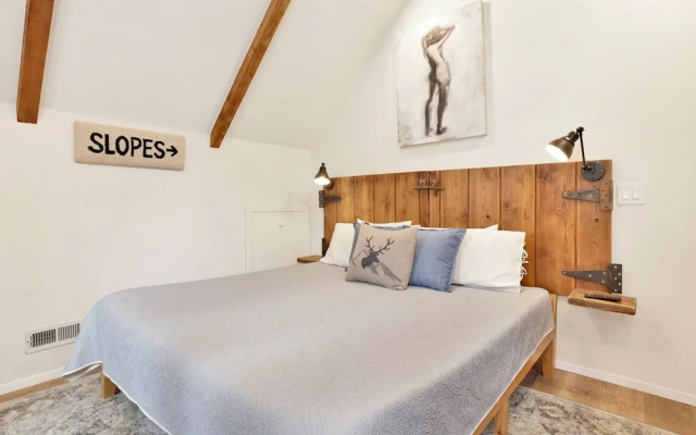 Blue Bear Chalet #2045