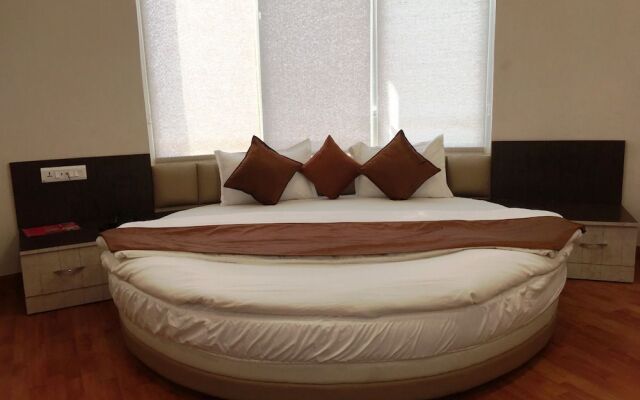 Hotel K3 Club Residency