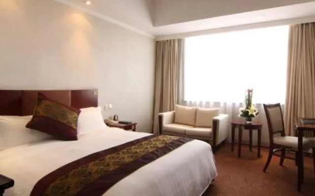 Tianyu Gloria Grand Hotel Xi'an