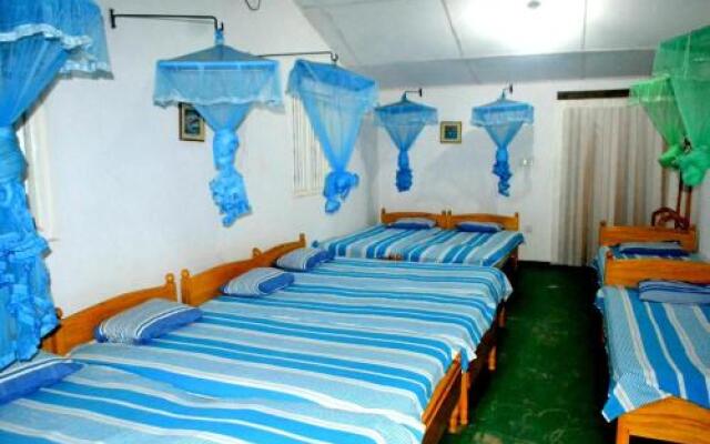 Dark Horse Resort Yala