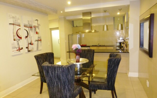 StaySandton LuxurySuites