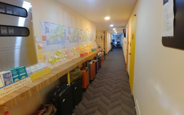 24 Guesthouse Seomyun