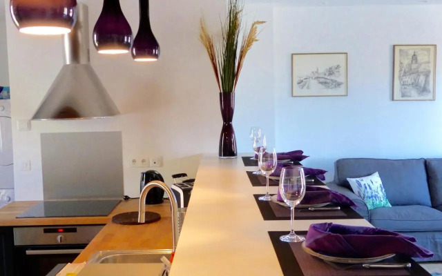 La Cachette de la Roche-Guyon