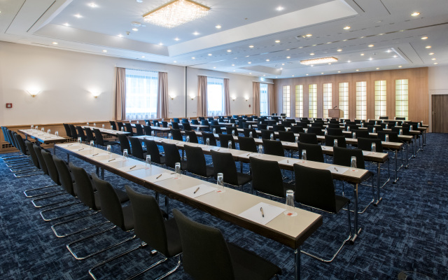 Fleming's Express Hotel Wuppertal