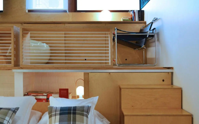 Aterian Loft 2
