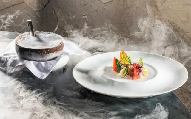 Le Cattedrali Relais by Laqua Collection